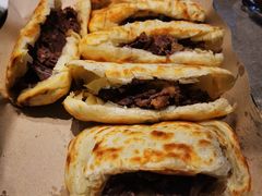 驴肉火烧纯驴肉-高玛纳驴肉火烧(河间总店)