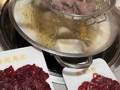 -杏花吴记牛肉火锅