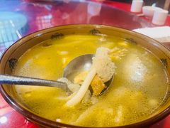 -竹福苑·特色全竹宴·火塘宴