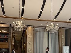 -羲和雅苑•北京烤鸭(吴中路万象城店)