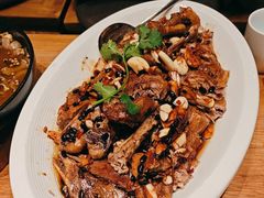 -小天厨民间菜馆(深圳街店)