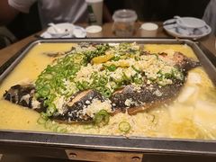 -炉鱼(萧山万象汇店)