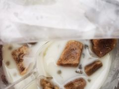 -咪咪甜品(南新西路店)