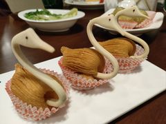 -斑斓西餐厅·自助茶点(高崎机场佰翔花园酒店)