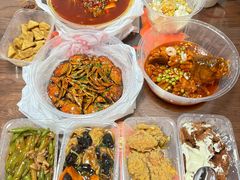 -罗阳人家私房菜(罗阳路店)