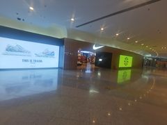 -NIKE品牌体验店(金源新燕莎店)