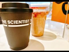 -科学家咖啡(恒隆广场店)