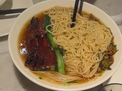 -南小馆(迪士尼小镇店)