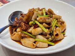 -船歌·鱼水饺青岛菜(黄岛珠江路店)