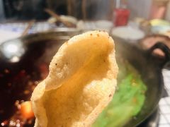 -董眼镜火锅(洪崖洞总店)