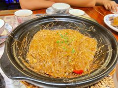 生煎粉丝煲-杨记隆府(时代天街店)