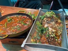 -树厨贵州菜(花果园购物中心店)