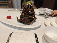 -太湖饭店·寄畅轩中餐厅