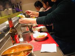 -壹小馆.皇城老妈(成都太古里店)