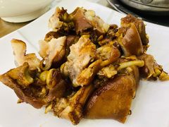 -春发生饭店·非遗(南院门店)