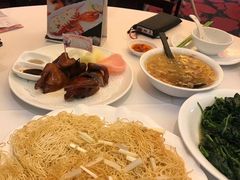 -侨美唐荔园·宴会厅(唐荔园食艺馆店)