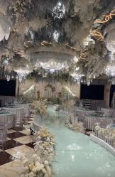 -金禧来大饭店·宴会厅(远洋城店)