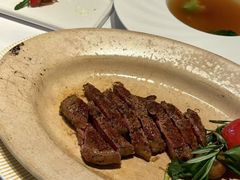 -王品牛排(郑州大卫城店)