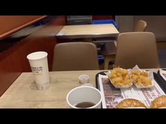 -The Habit Burger Grill 哈比特汉堡(爱琴海店)