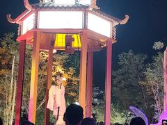 -天津东丽湖风景区