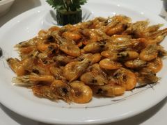 -上海1号私藏菜(静安店)