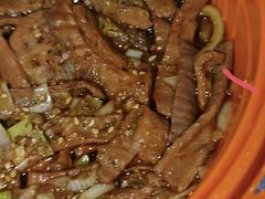 -鹍记特色牛杂面