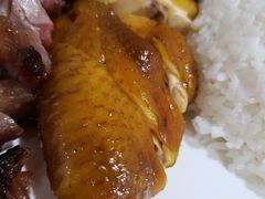 豉油雞翅-齿留香