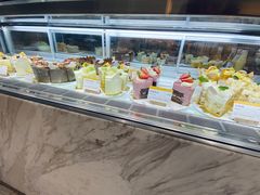 -三只蜜蜂蛋糕(东城店)