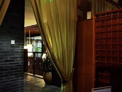 -青藤茶馆(南山路店)
