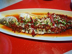 -春色如许·茶食餐厅(桃李春风店)