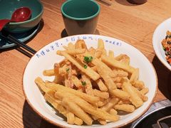 -吃饭皇帝大(解放西路店)
