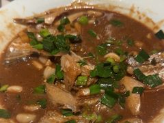 -宁波石浦大饭店(新材料城店)