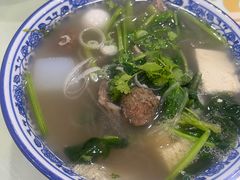 -尔力新疆丸子汤(北屯店)