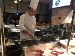 -南京维景国际大酒店咖啡厅