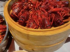 -靓靓蒸虾·头牌蒸虾(雪松路总店)