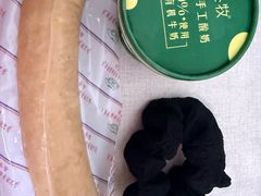 -福来居烤鸭店(天坛二店)