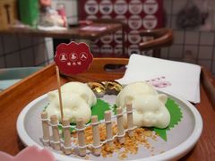 -五条人糖水铺-宽厚里店
