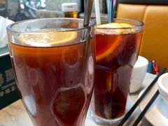 -锦园春香港茶餐厅(西海湾旗舰店)