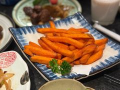 -吉川谷谷·铁板烧烤肉放题(石景山台湾街店)