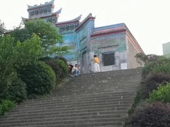 -恩阳古镇
