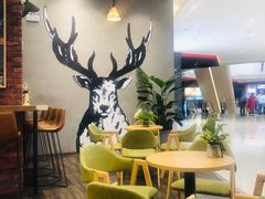 大堂-THE ALLEY 鹿角巷(合生汇店)