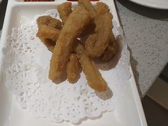 -海底捞火锅(奥体南路店)