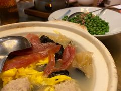-新白鹿餐厅(龙游路总店·杭帮菜名店)