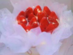 -勒甜LO CHO·私人订制低糖代糖纯动物奶油生日蛋糕(新开路店)