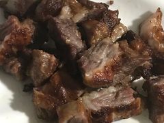 -大笨串BBQ烧烤