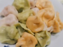 -天厨妙香素食餐厅(清华店)