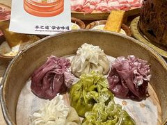 -羊之道草原味道清真餐厅(番禺店)