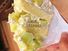 -追光 Dream Bakery(武汉天地店)