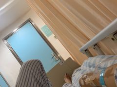 -中山大学附属第六医院(院本部)