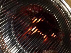 -やきにく 牛将日式焼肉(新华路店)